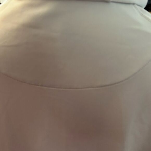 Sold Vandyke Half Zip Hoodie, Glacier Grey, Size XL, NWT - Picture 10 of 12